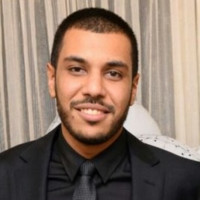 Mahmoud Bakr