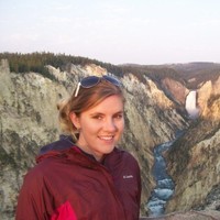 Emily Moubray, Lpcc-S