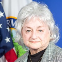 Elizabeth Judd
