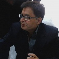 Vivek Dubey