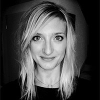 Audrey SCHERRER