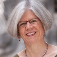 Judy Patrick