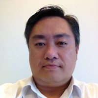 Mario Akira Goia