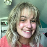Maddie Perkins