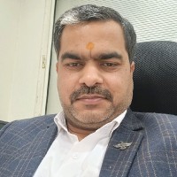 Jitender Mishra
