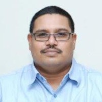 Dev Chandran PhD