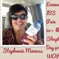 Stepanie Maness