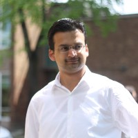 Siddharth K.