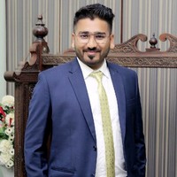 Noman Malick