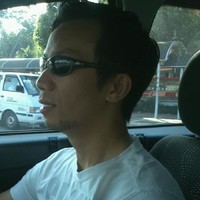 Khairul Arifin