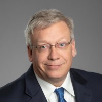 Rob Fischer, M.Ed, Lssgb