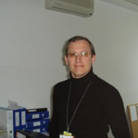 Robert Clarkson