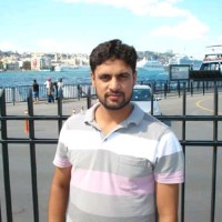 M Arfan