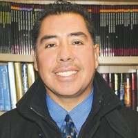 Rodolfo Lezama