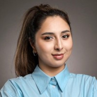 Behnaz R.