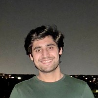 Anirudh Mehrotra