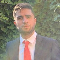 Alejandro Gardel Mateo