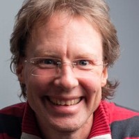 Kenneth Olsen