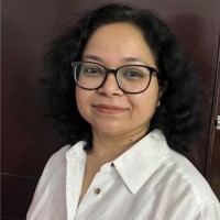 Rupali Srivastava