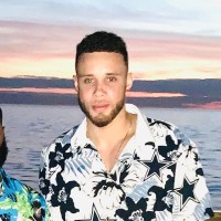 Bryan Martinez