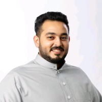 Eng. Abdulrahman Al Maghrabi