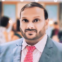 Rajasekhar Chintalapudi
