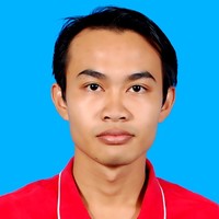Mohd Izham Zulkifli