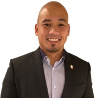 John Michael Rimando