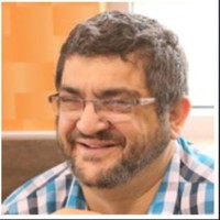 Harry Panagopoulos