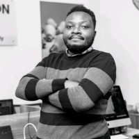 Mwethera James Shaque