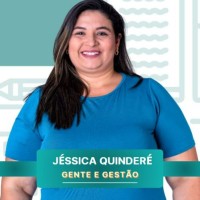 Jéssica Quinderé