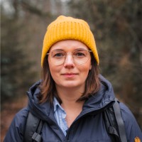 Shamira van Veenendaal