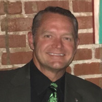 Gary Robinson