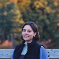 Shohreh Zarezadeh