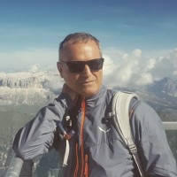 Piergiorgio Scarlato