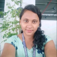 Karisma Sahoo