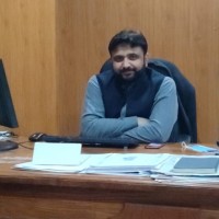 Khush Dil Khan