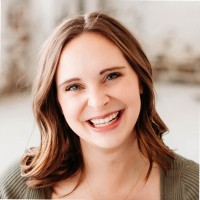 Olivia Gates, Ma, Bcba