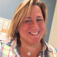 Donna Hutchins