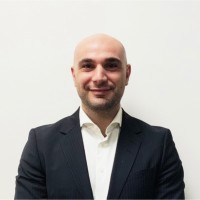 Danny Tadaris