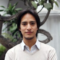 Eduardo Vargas Sánchez