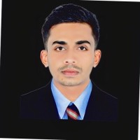 Sadeeshan Abeysinghe