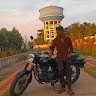 Sandip Puhan