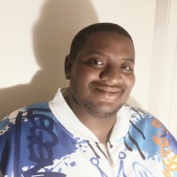 Jeremiah Borders