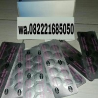 Obat Aborsi Asli Terpercaya