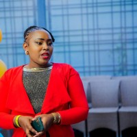 Hannah Mwaura