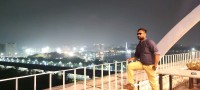 Milind 1St Class Mine Manager