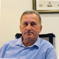 Noel Scott