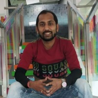 Abid Mulani