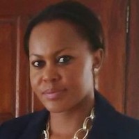 Busi Ndlovu